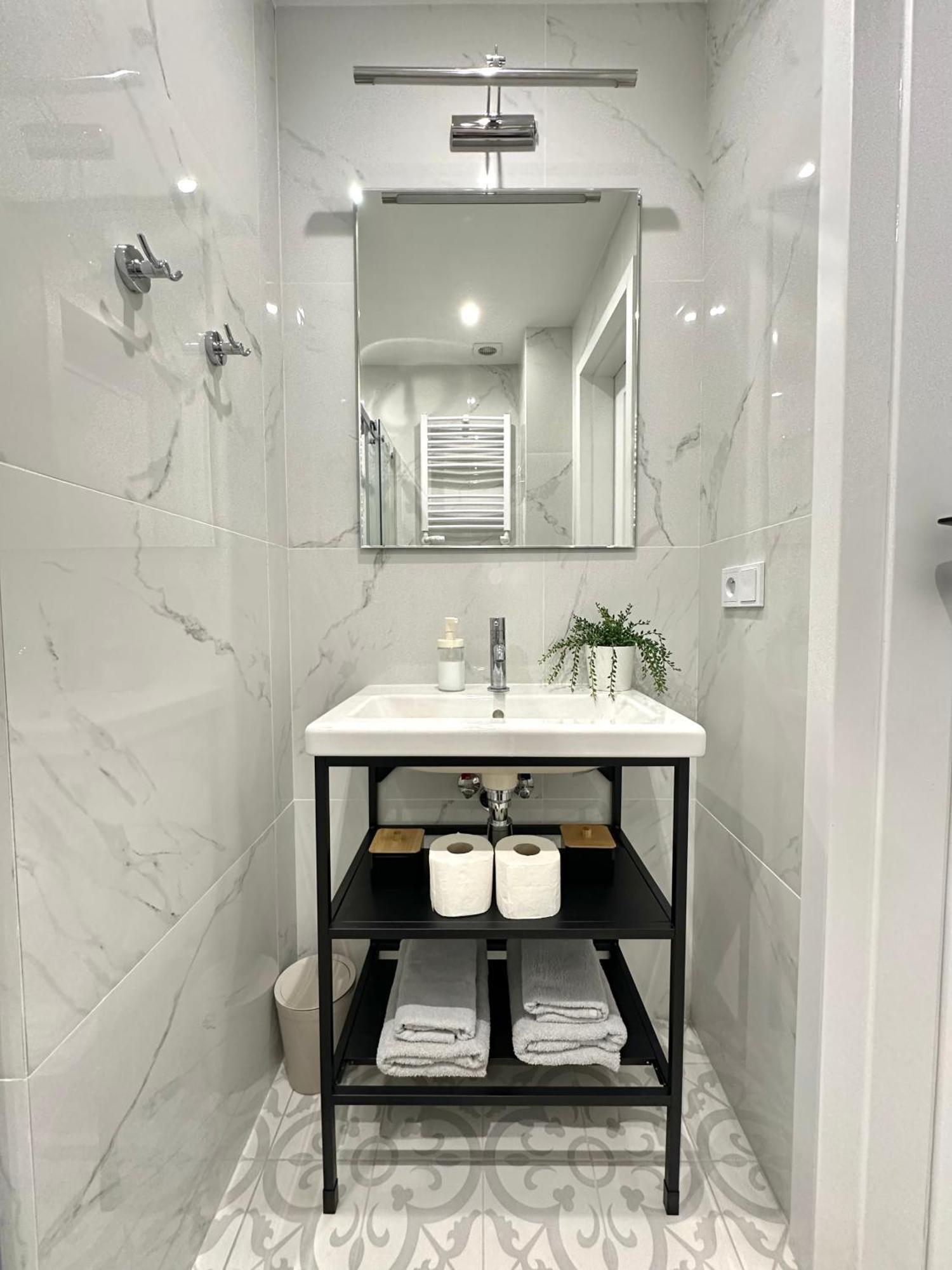 Rynek Nowego Miasta Old Town Apartment Βαρσοβία Εξωτερικό φωτογραφία