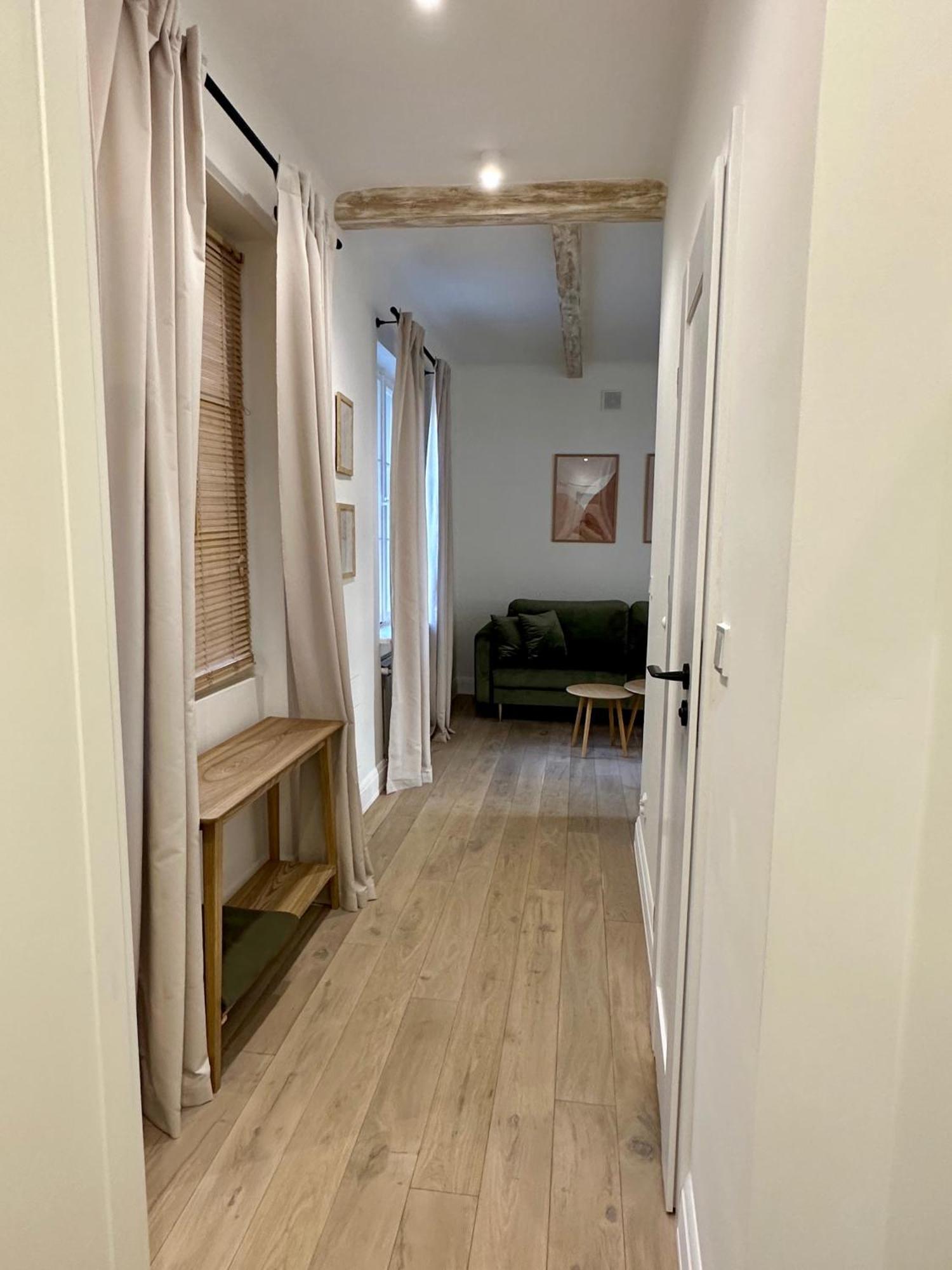 Rynek Nowego Miasta Old Town Apartment Βαρσοβία Εξωτερικό φωτογραφία