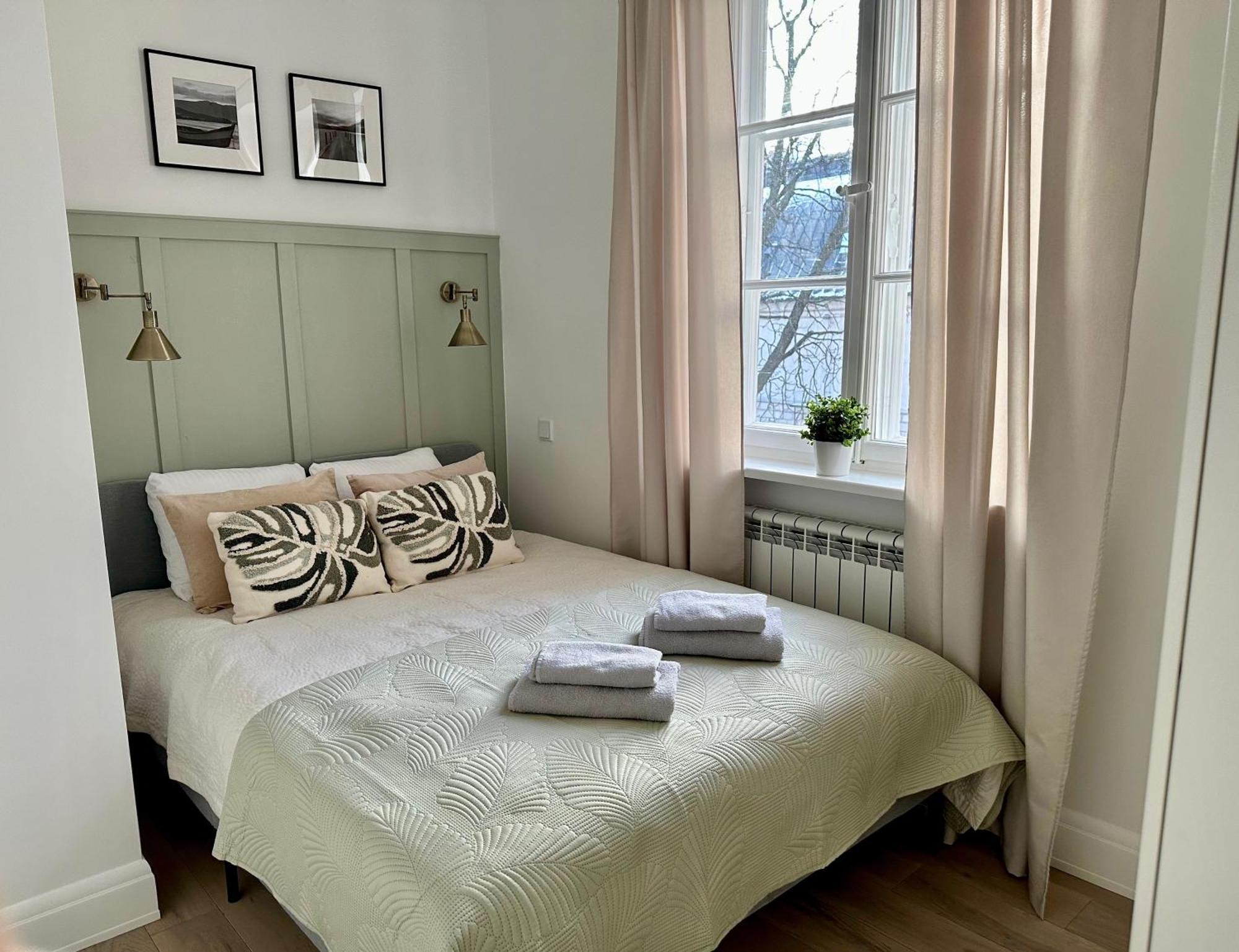 Rynek Nowego Miasta Old Town Apartment Βαρσοβία Εξωτερικό φωτογραφία