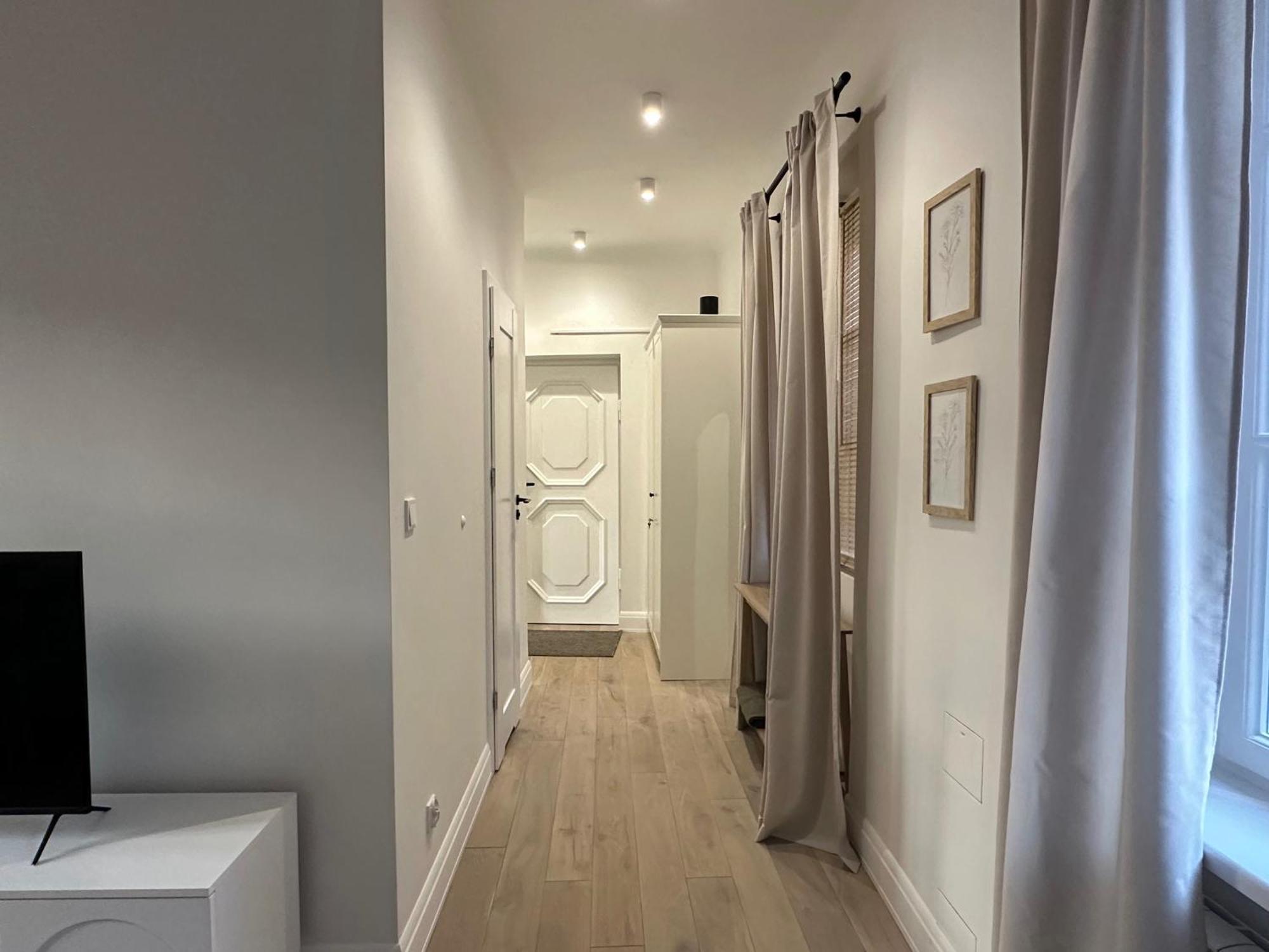 Rynek Nowego Miasta Old Town Apartment Βαρσοβία Εξωτερικό φωτογραφία